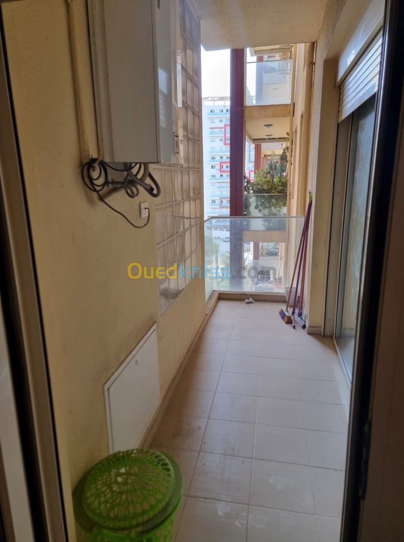 Location Appartement F2 Alger Ouled fayet