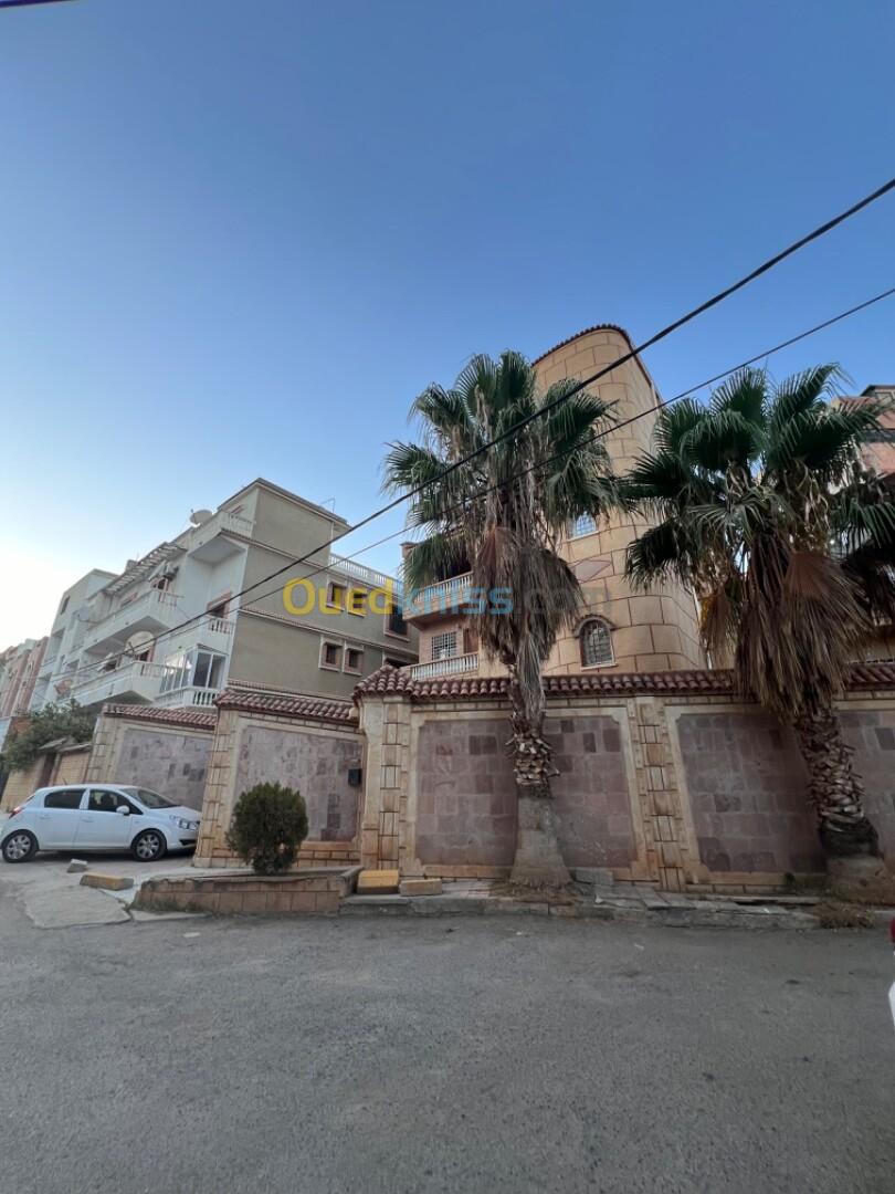 Vente Villa Alger Birkhadem