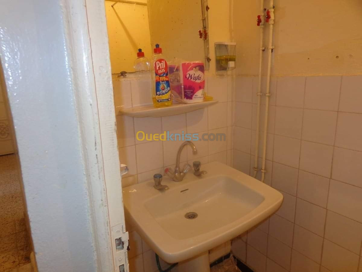 Location Appartement F3 Oran Oran