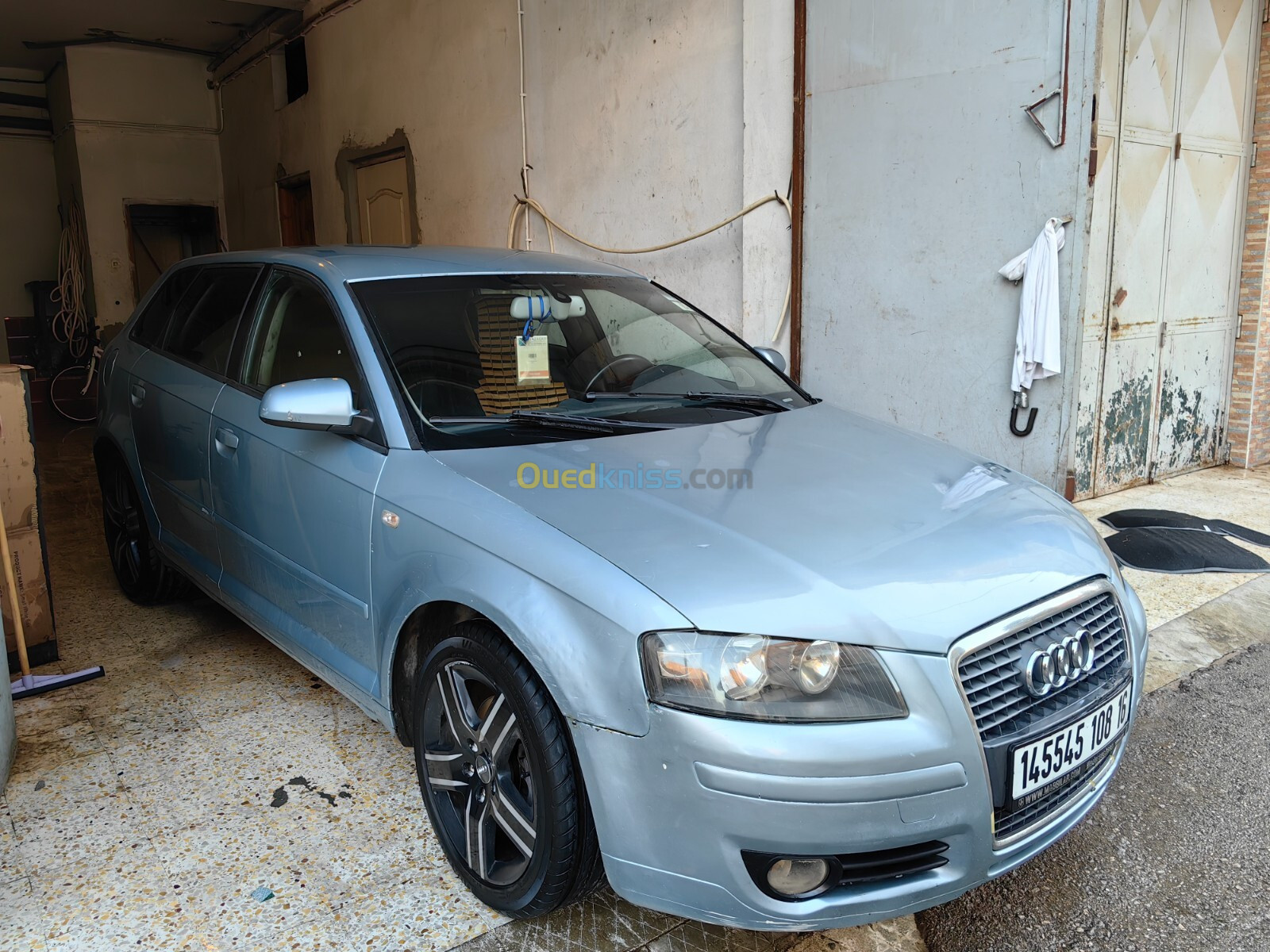 Audi A3 2008 A3