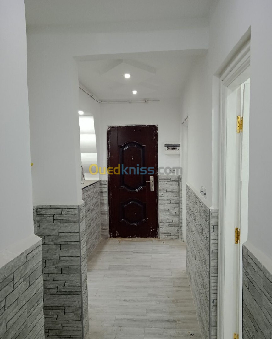 Vente Appartement F4 Alger Birtouta