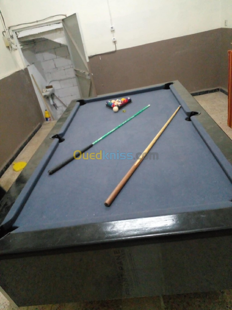 Billard بيار 