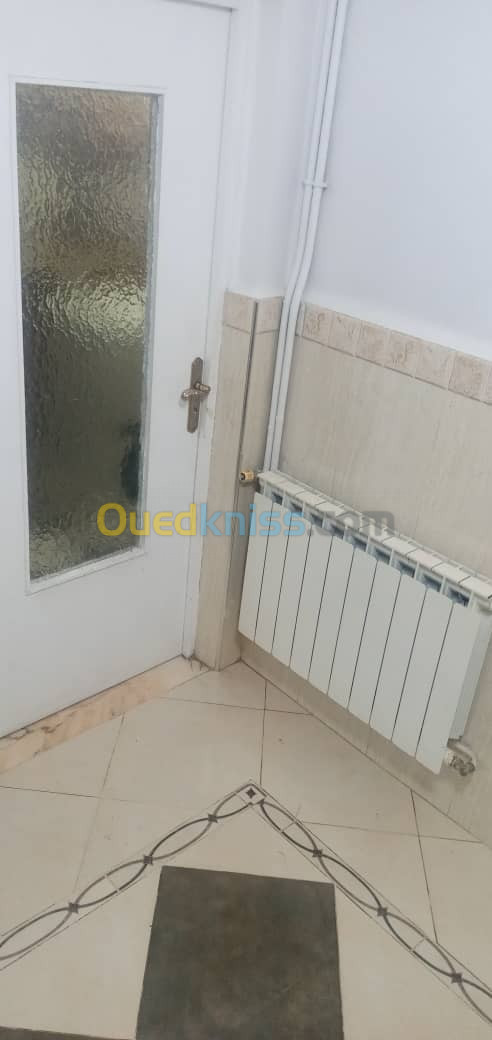 Vente Appartement F4 Alger Bab ezzouar