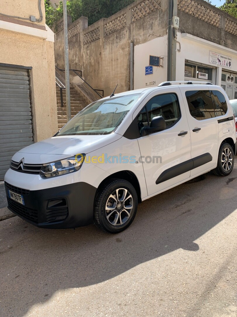 Citroen Berlingo 2023 