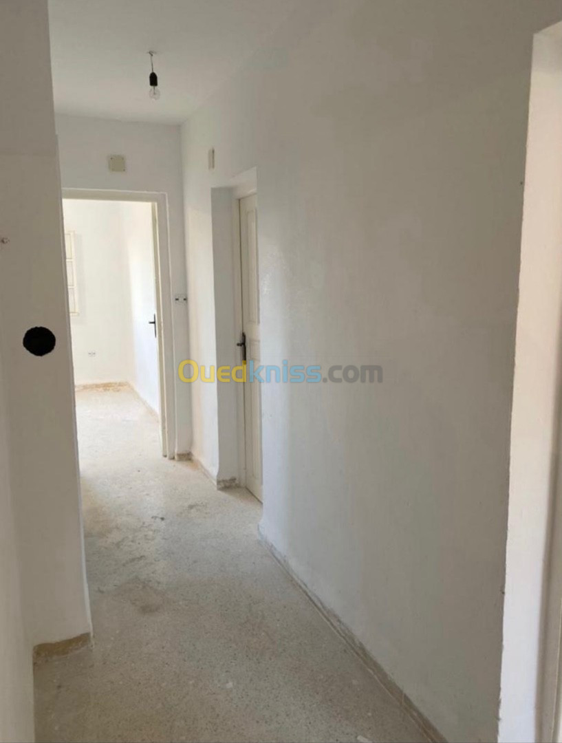 Vente Appartement F3 Alger Staoueli