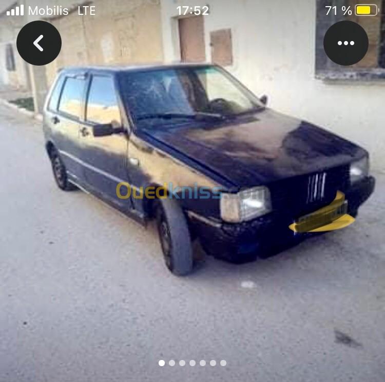 Fiat Uno 1985 Uno