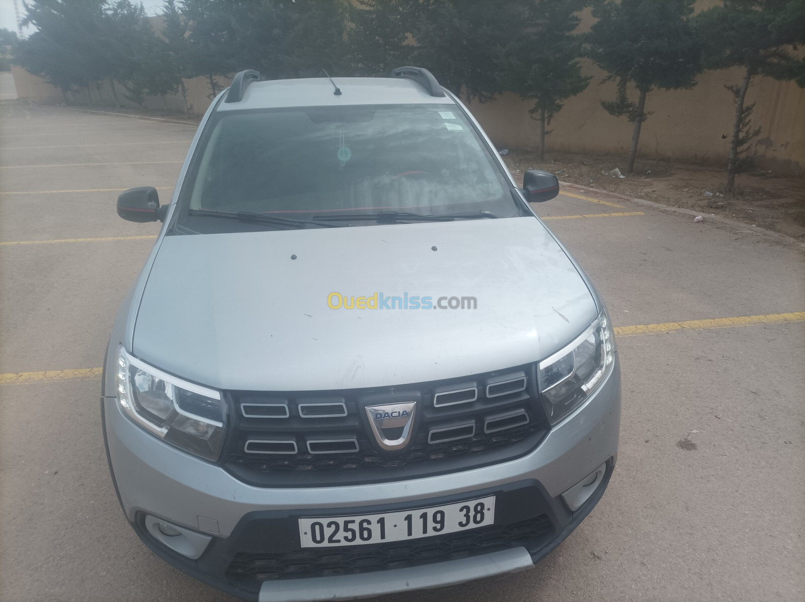 Dacia Sandero 2019 Stepway