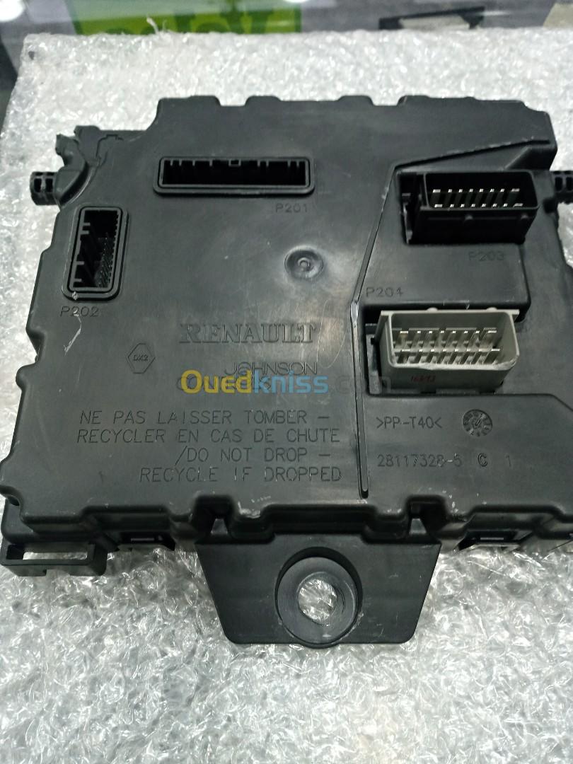 KIT DE DEMARRAGE RENAULT KANGO 3 1-5 DCI 