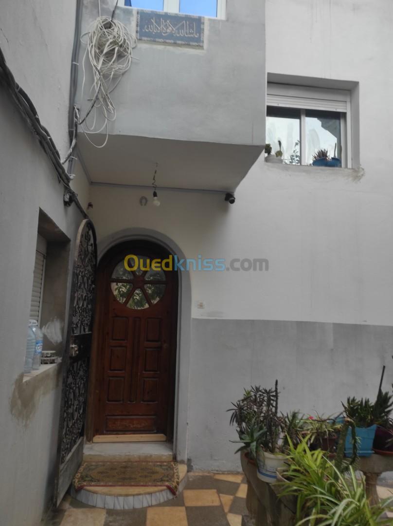 Vente Villa Guelma Guelma