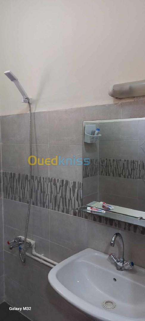 Location vacances Appartement F3 Mostaganem Sayada