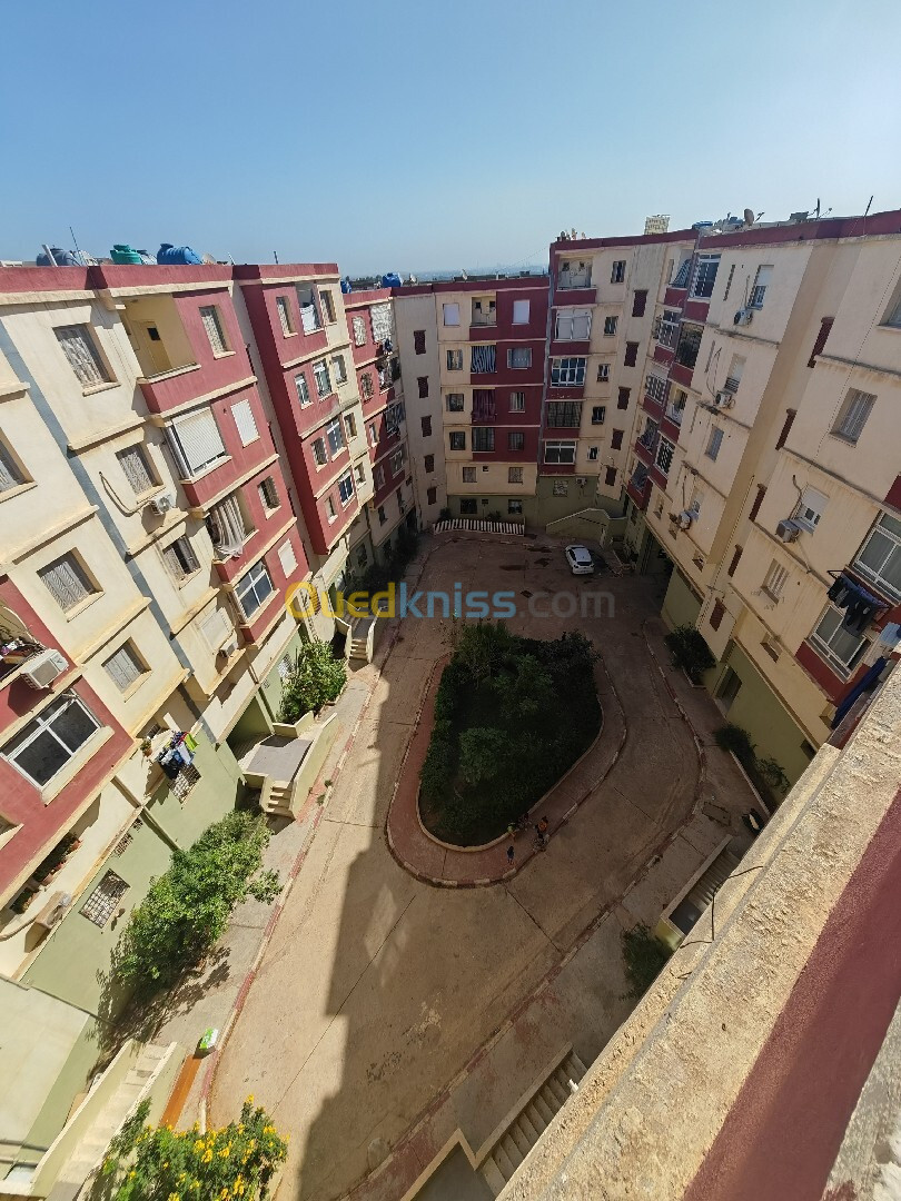 Location Appartement F3 Alger Birtouta