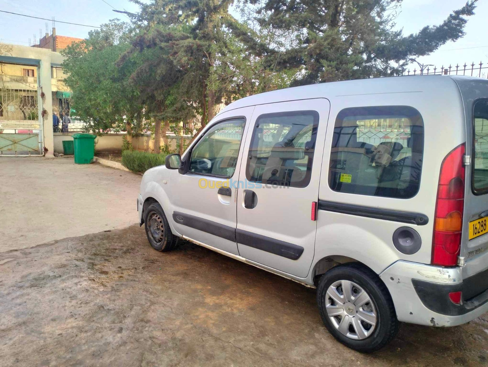 Renault Kangoo 2008 Kangoo