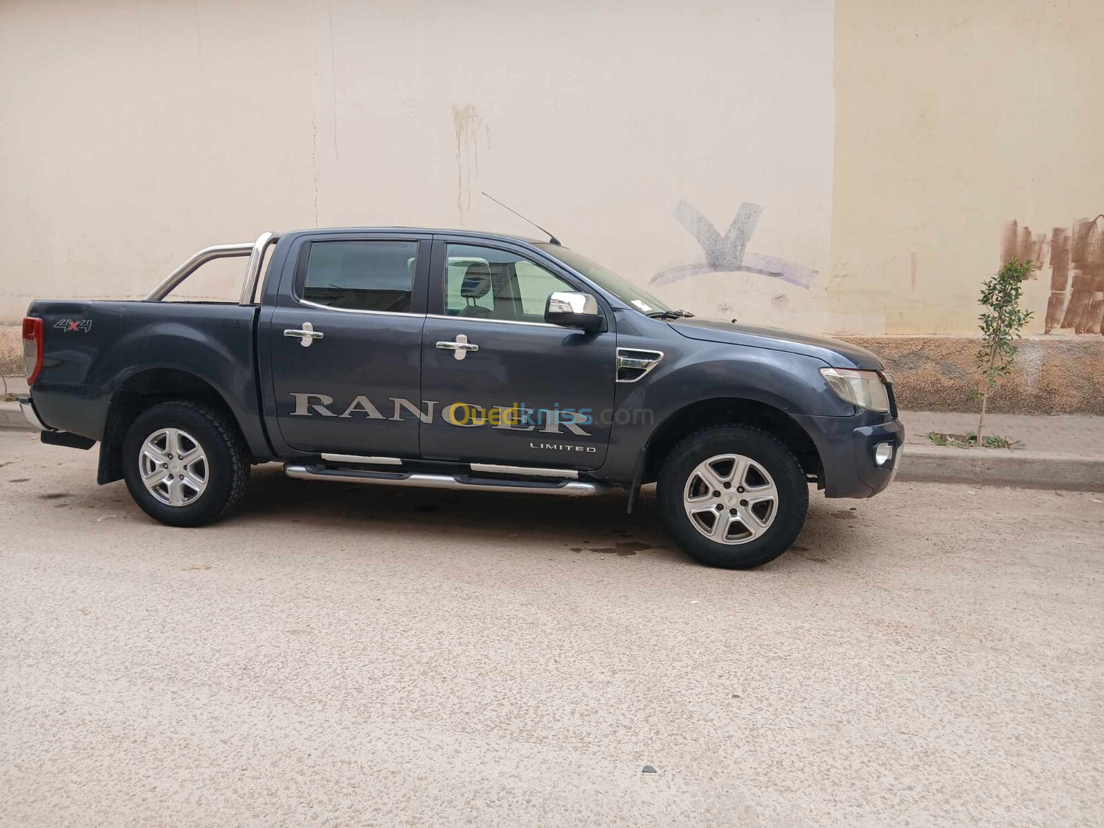 Ford Ranger 2014 Ranger