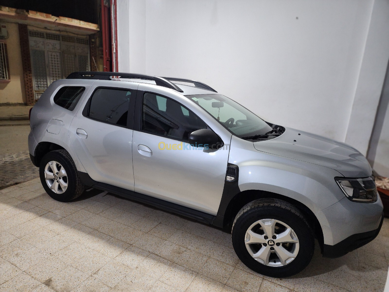 Dacia Duster 2019 Duster