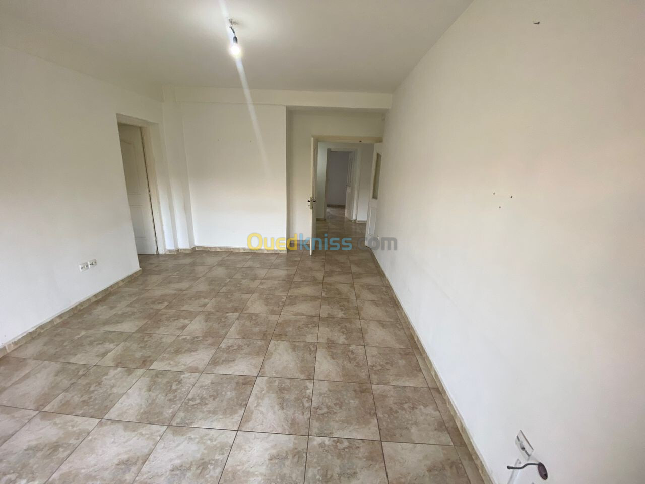 Location Appartement F4 Alger Ain naadja