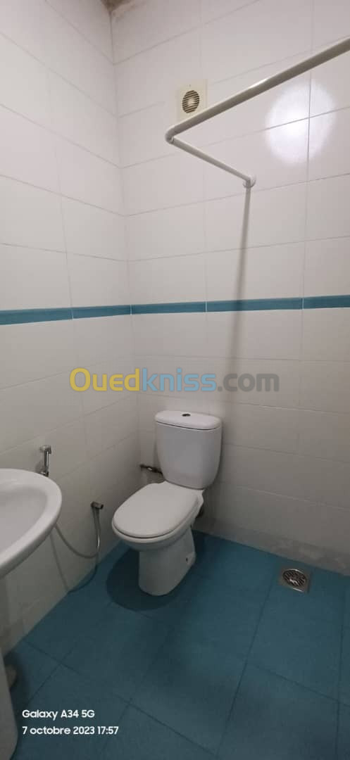 Location Niveau De Villa F3 Alger Birkhadem