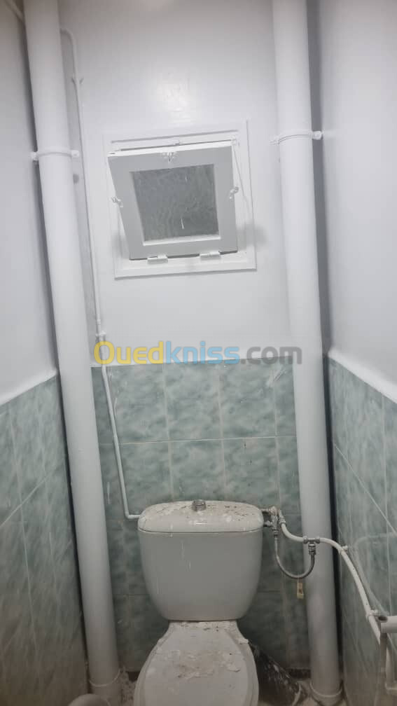 Location Appartement F3 Alger Ain naadja