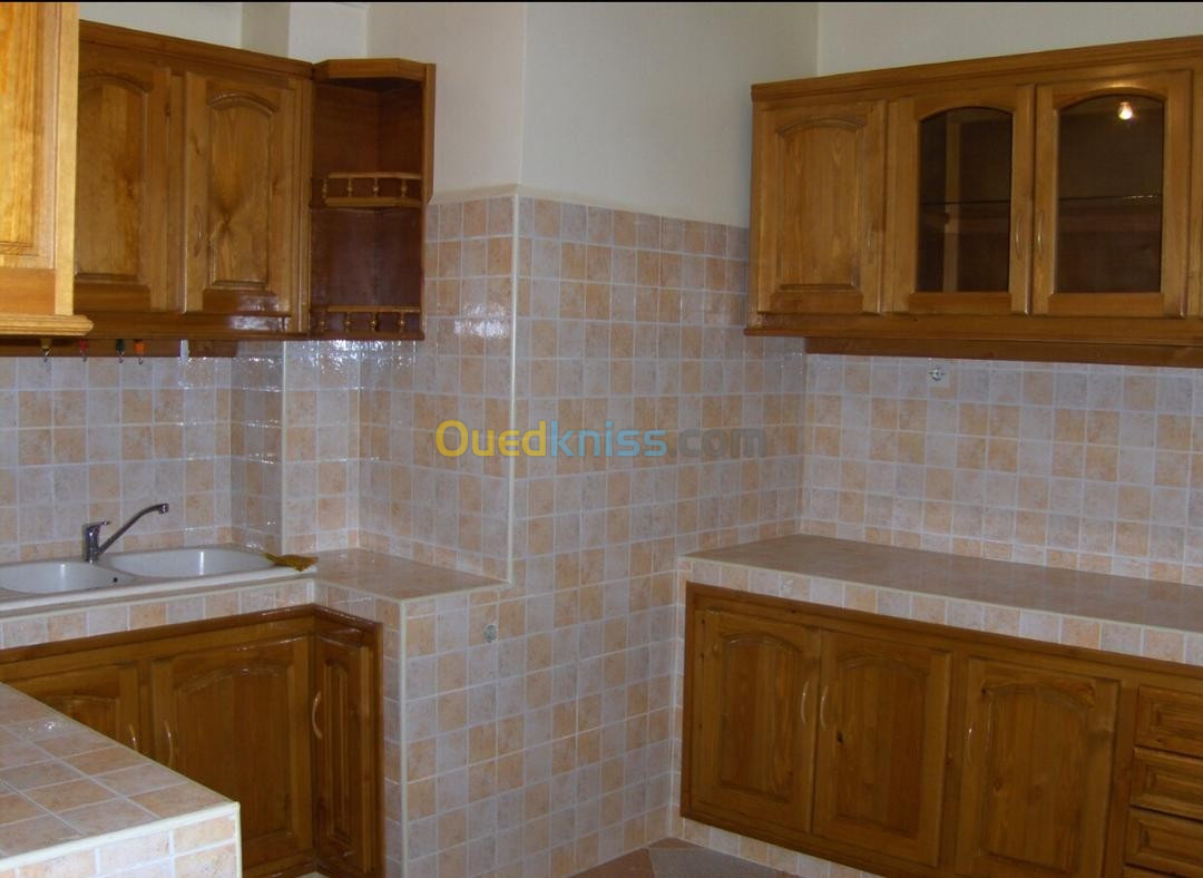 Location Niveau De Villa F3 Alger Birkhadem