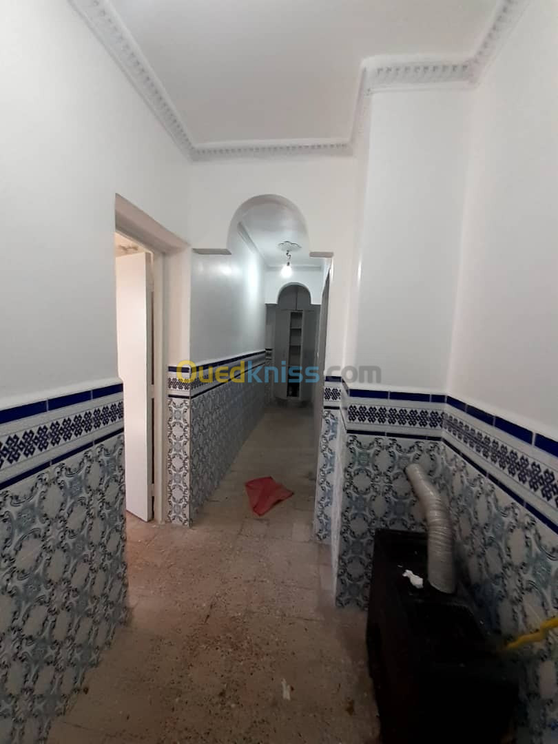 Rent Apartment F3 Algiers Ain naadja
