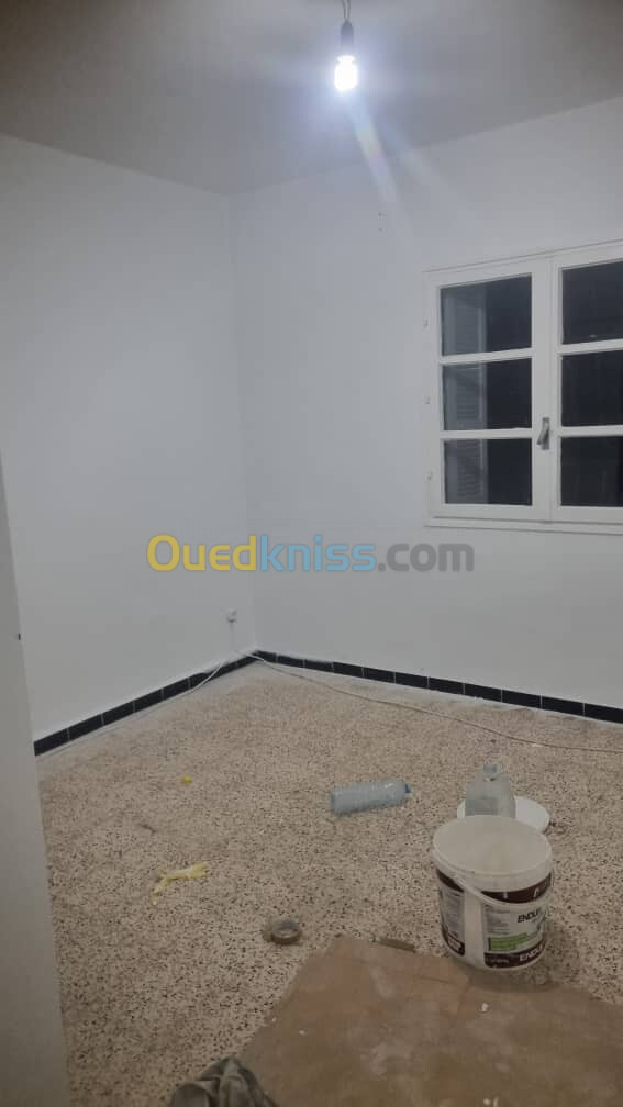 Location Appartement F3 Alger Ain naadja