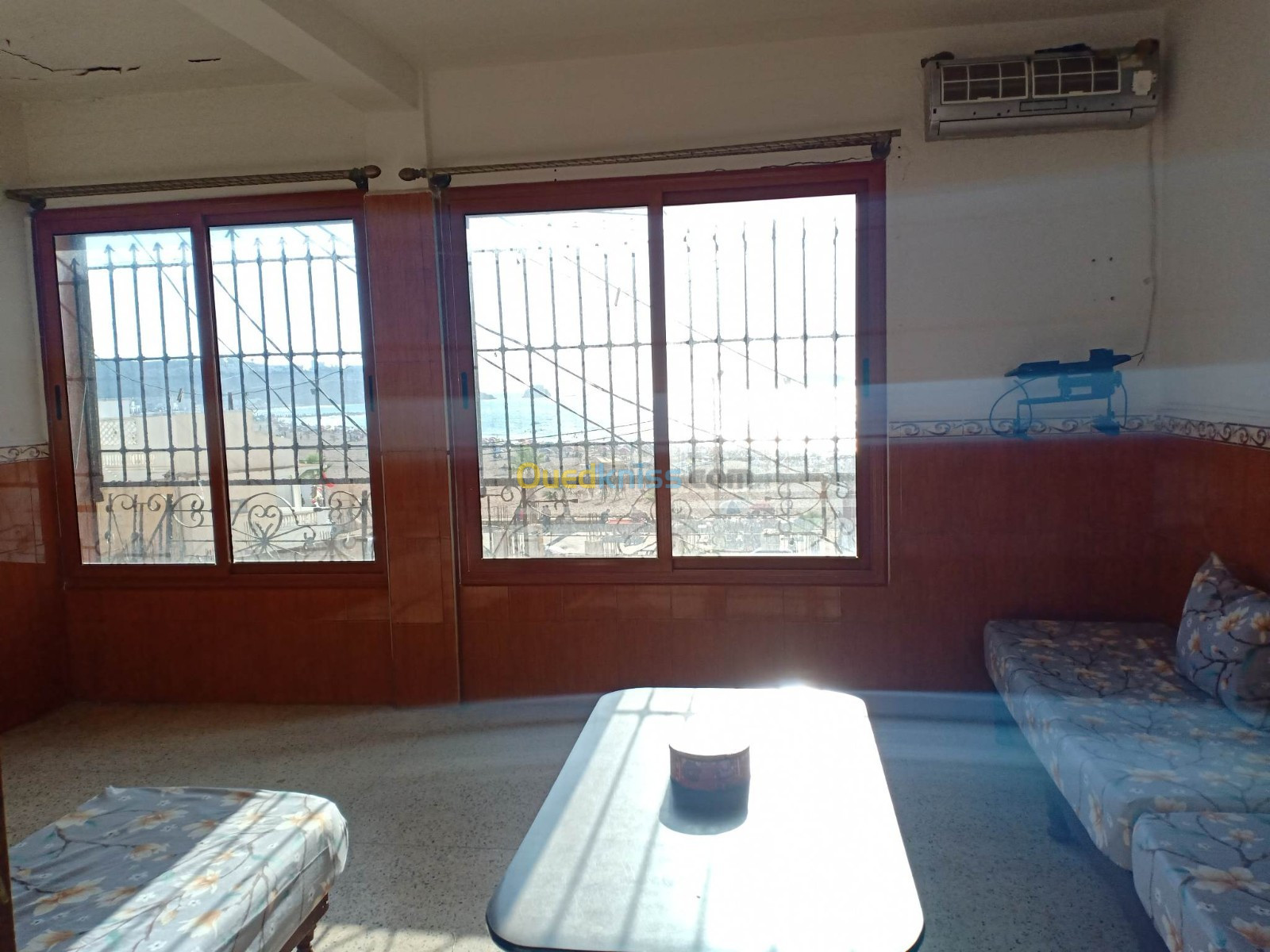 Location Bungalow Aïn Témouchent Beni saf