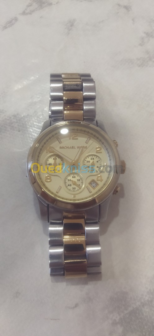 Montre femme Michael Kors 