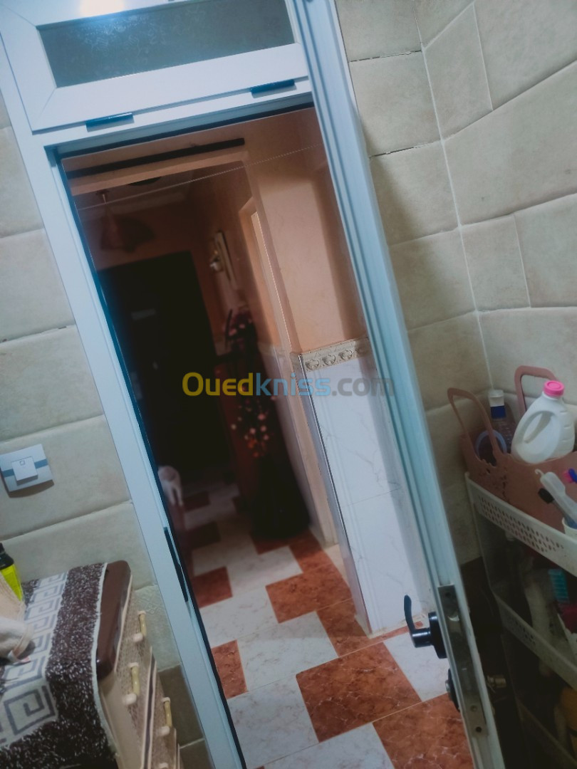 Vente Appartement F3 Aïn Defla Khemis miliana