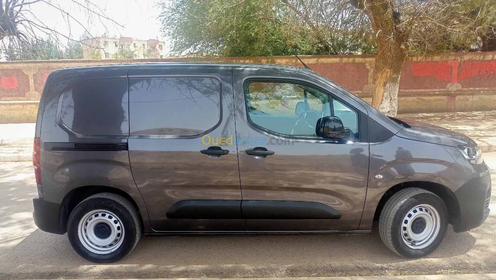 Fiat Doblo 2023 Doblo