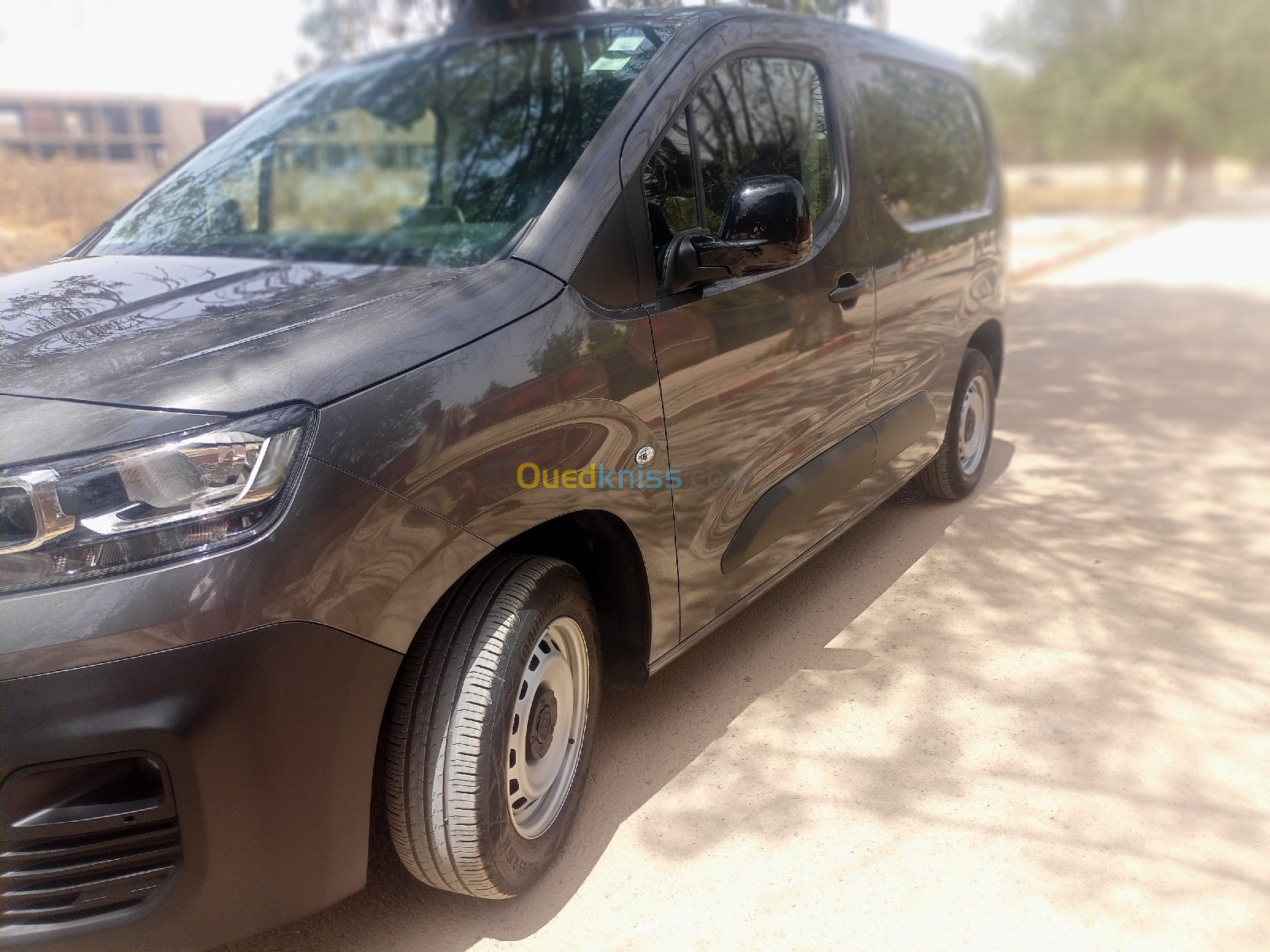 Fiat Doblo 2023 Doblo