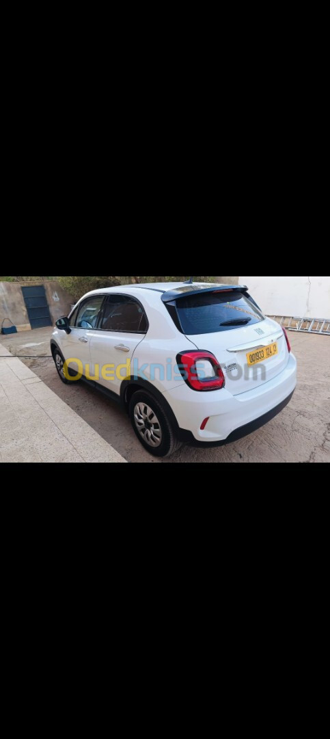 Fiat 500x 2024 Cult