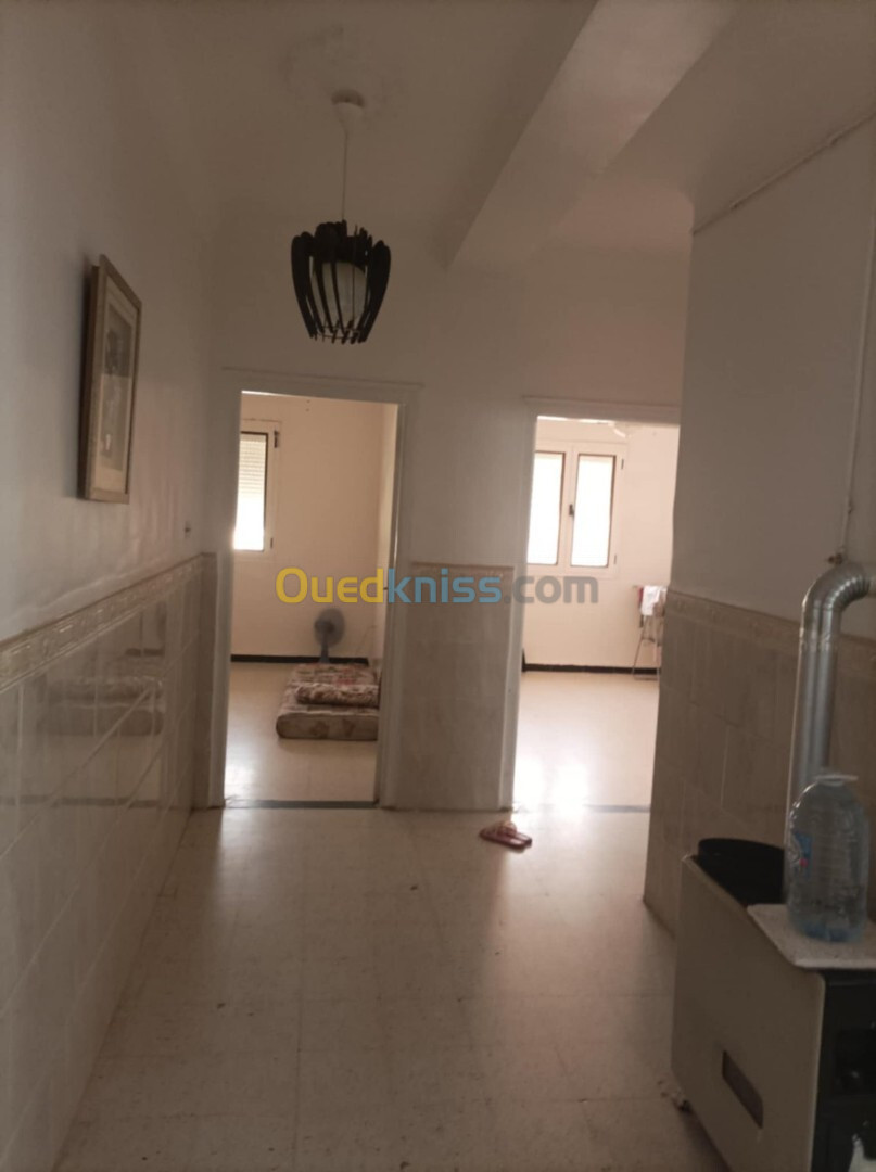 Vente Appartement F3 Djelfa Djelfa