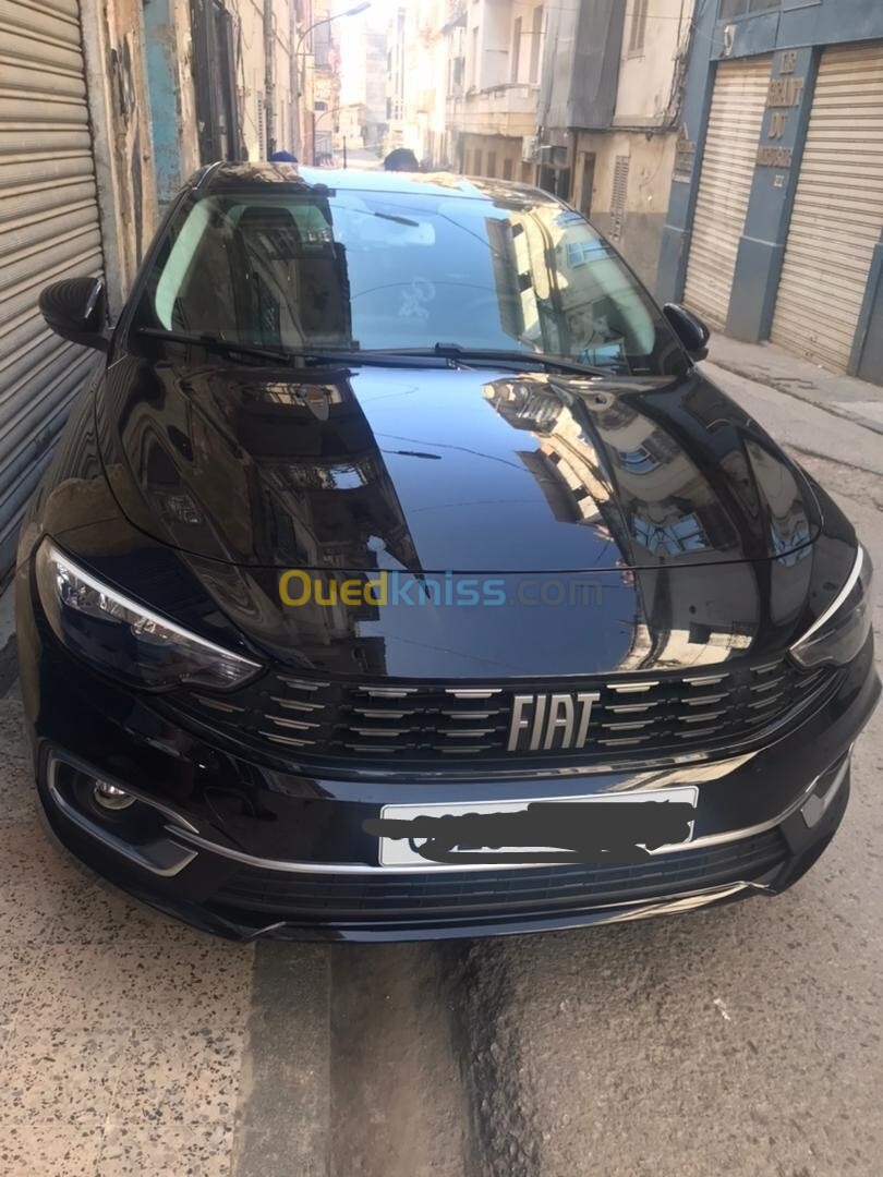 Fiat Tipo 2024 Urban plus