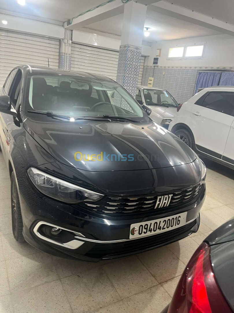 Fiat Tipo 2024 Urban plus