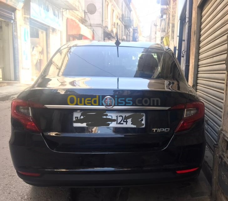 Fiat Tipo 2024 Urban plus