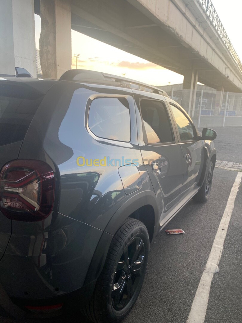 Dacia Duster 2024 Gold