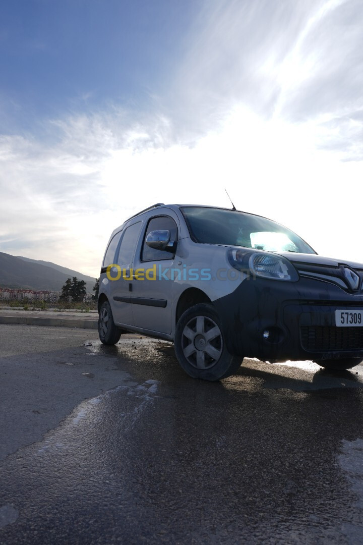 Renault Kangoo 2013 