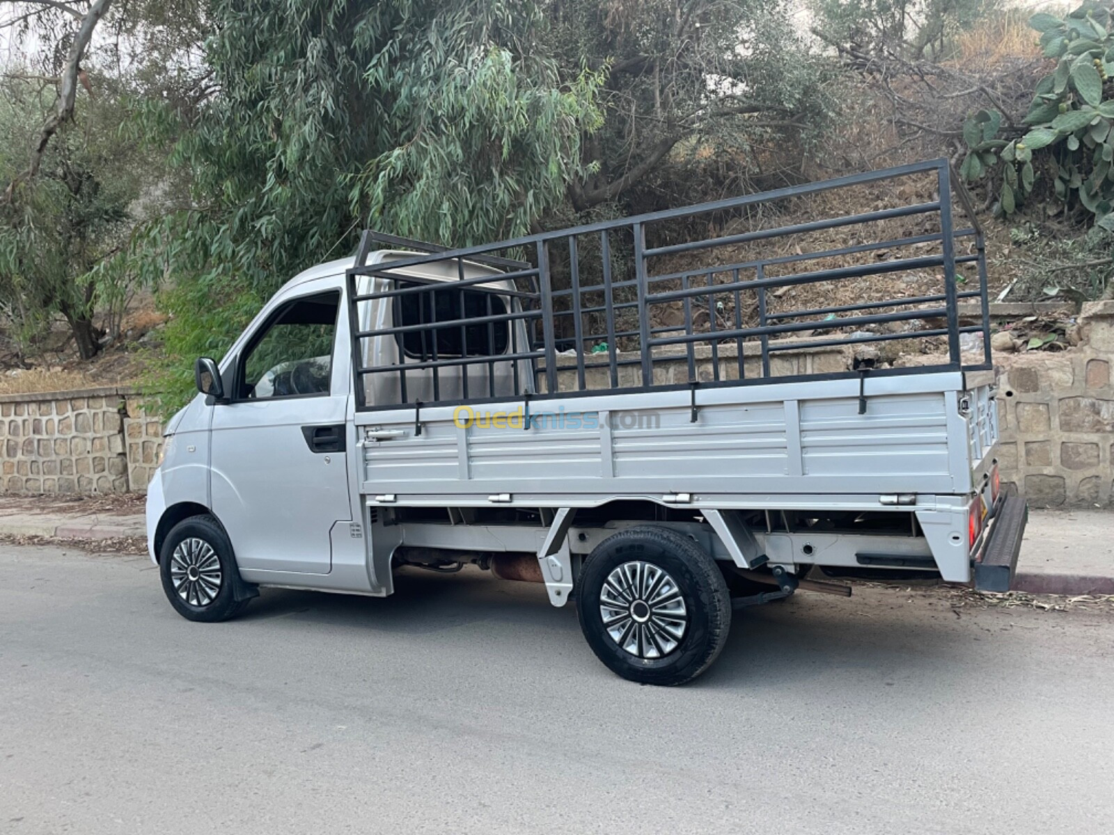 Chery Yoki 2021 