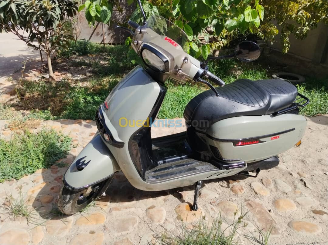 VMS Victoria 200cc 2024