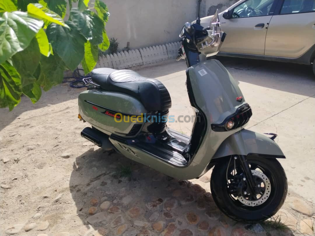 VMS Victoria 200cc 2024