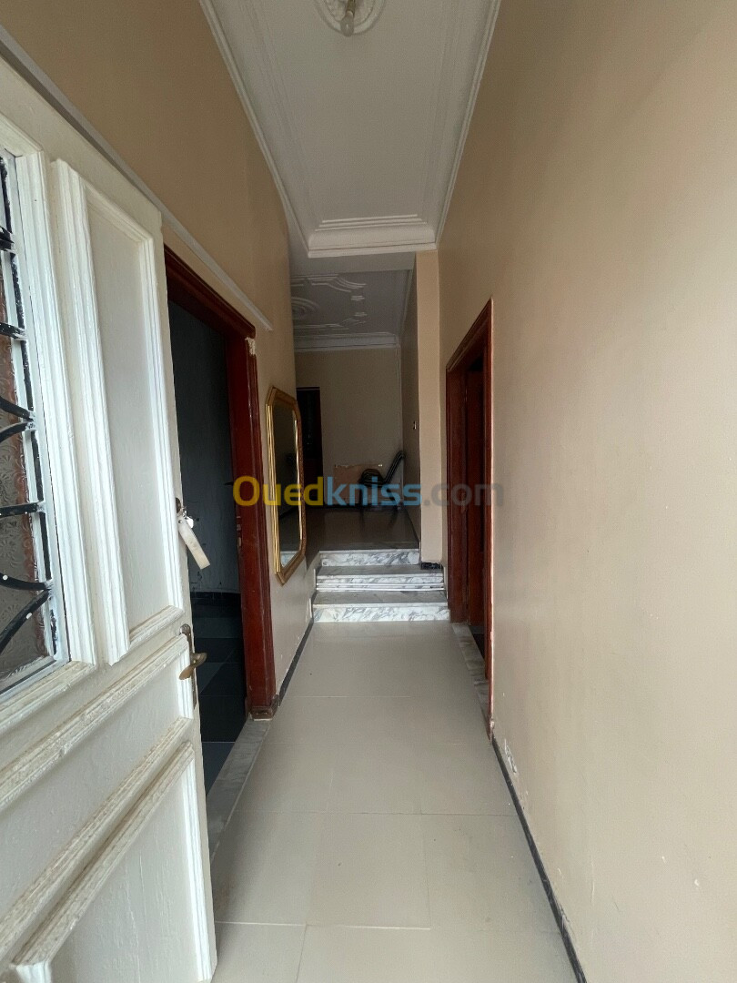 Vente Villa Annaba Annaba