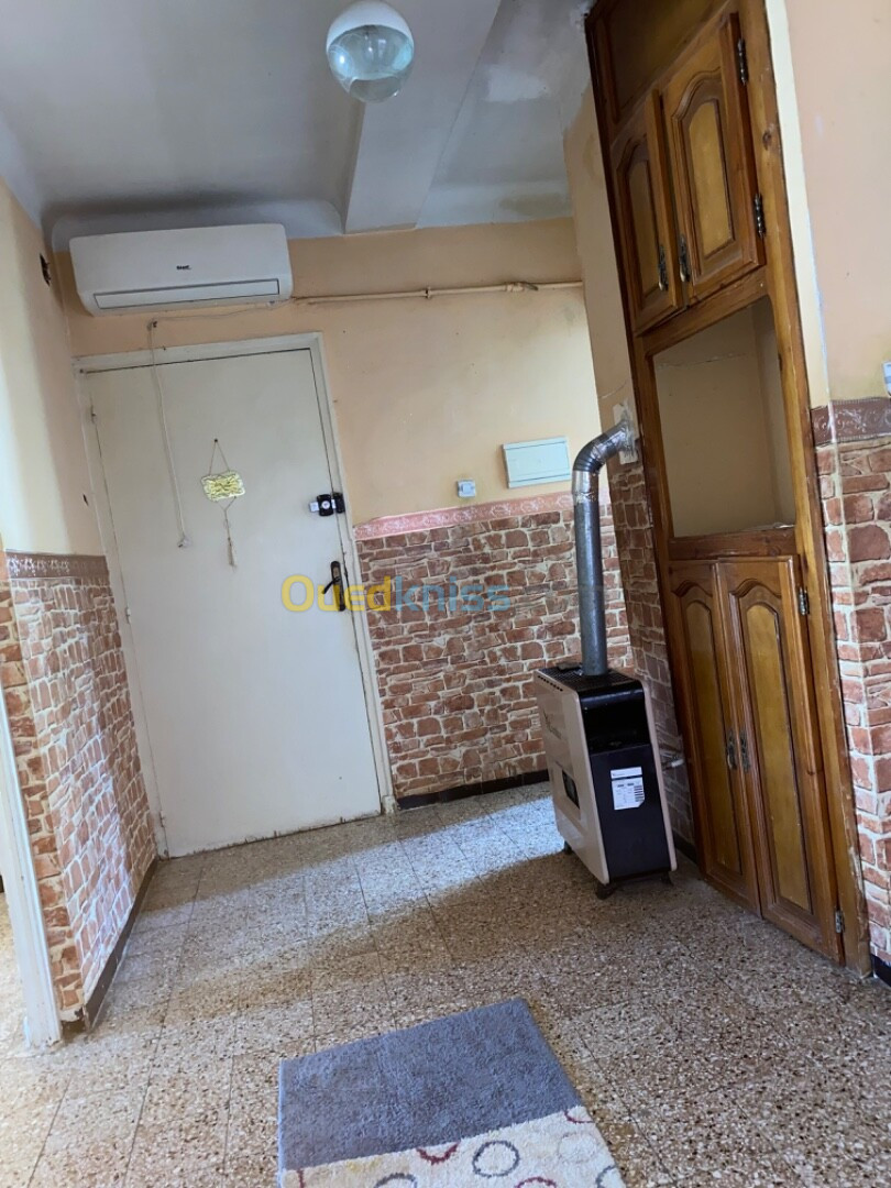 Vente Appartement F3 Jijel Taher