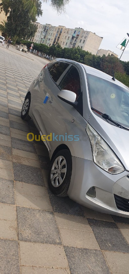 Hyundai EON 2013 GLS