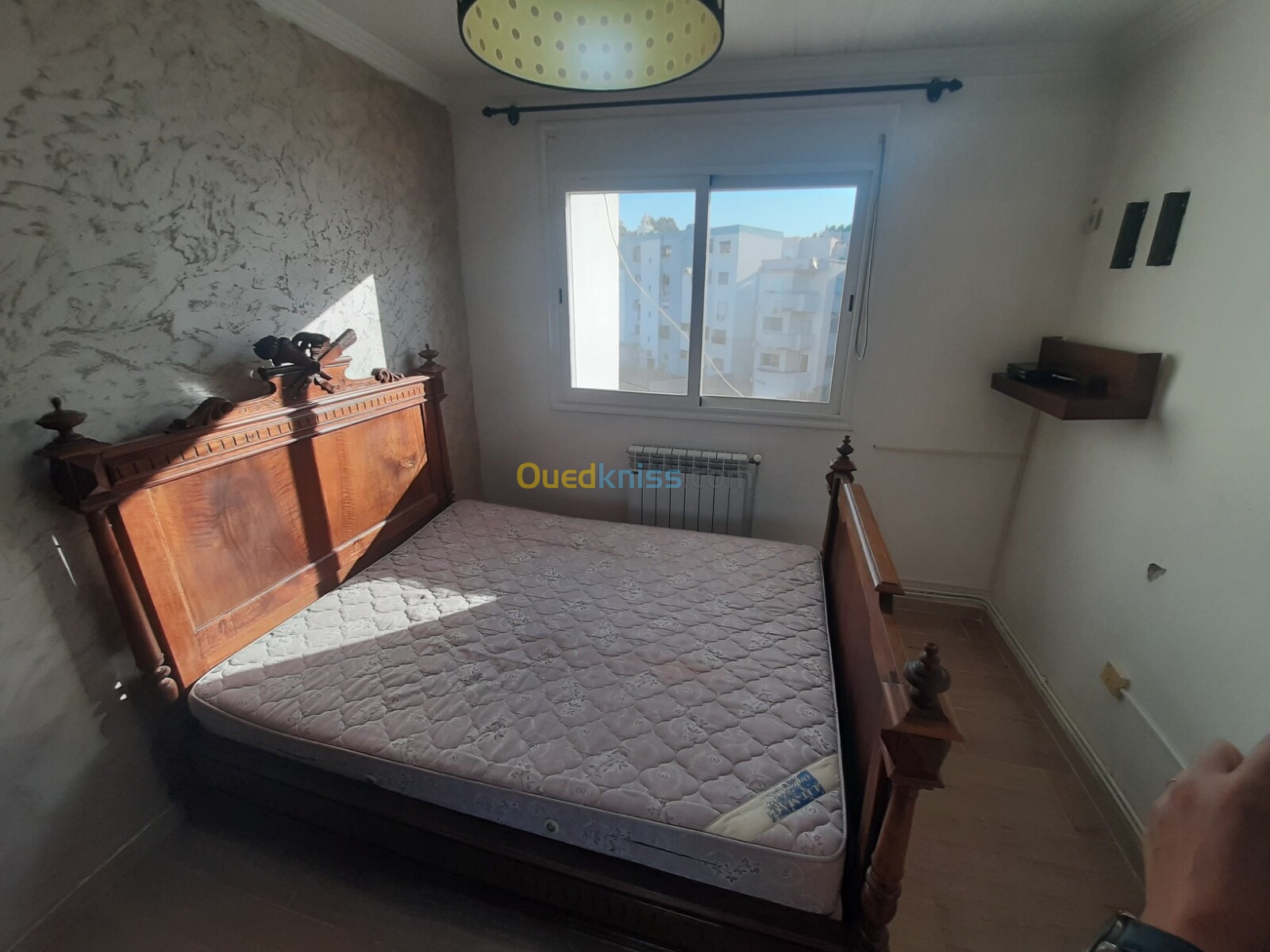 Location Appartement F4 Annaba Annaba