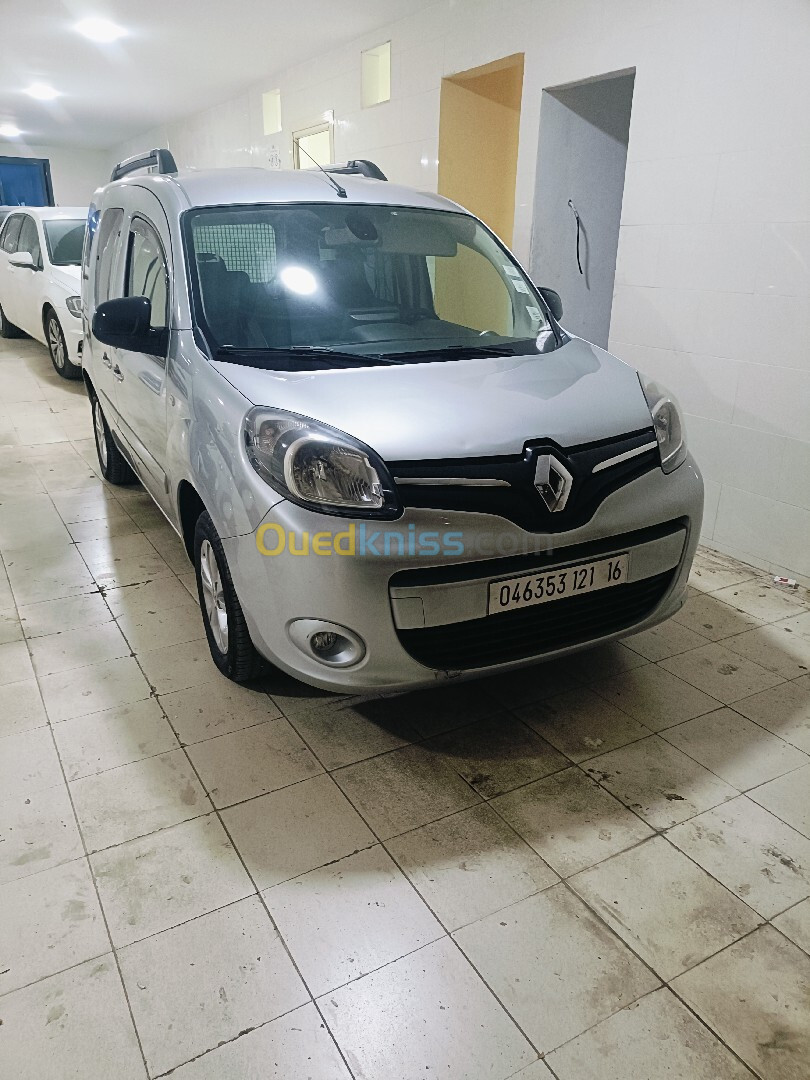 Renault Kangoo 2021 Kangoo