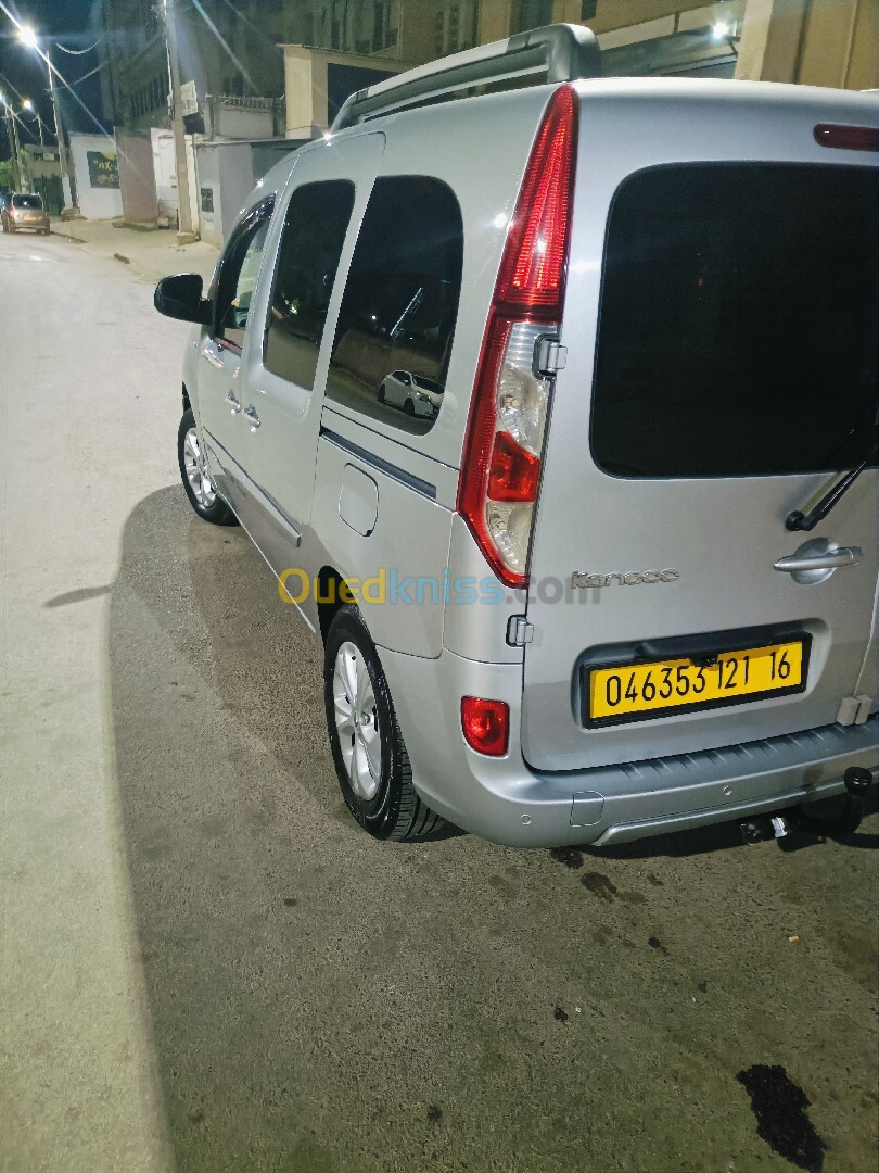 Renault Kangoo 2021 Kangoo