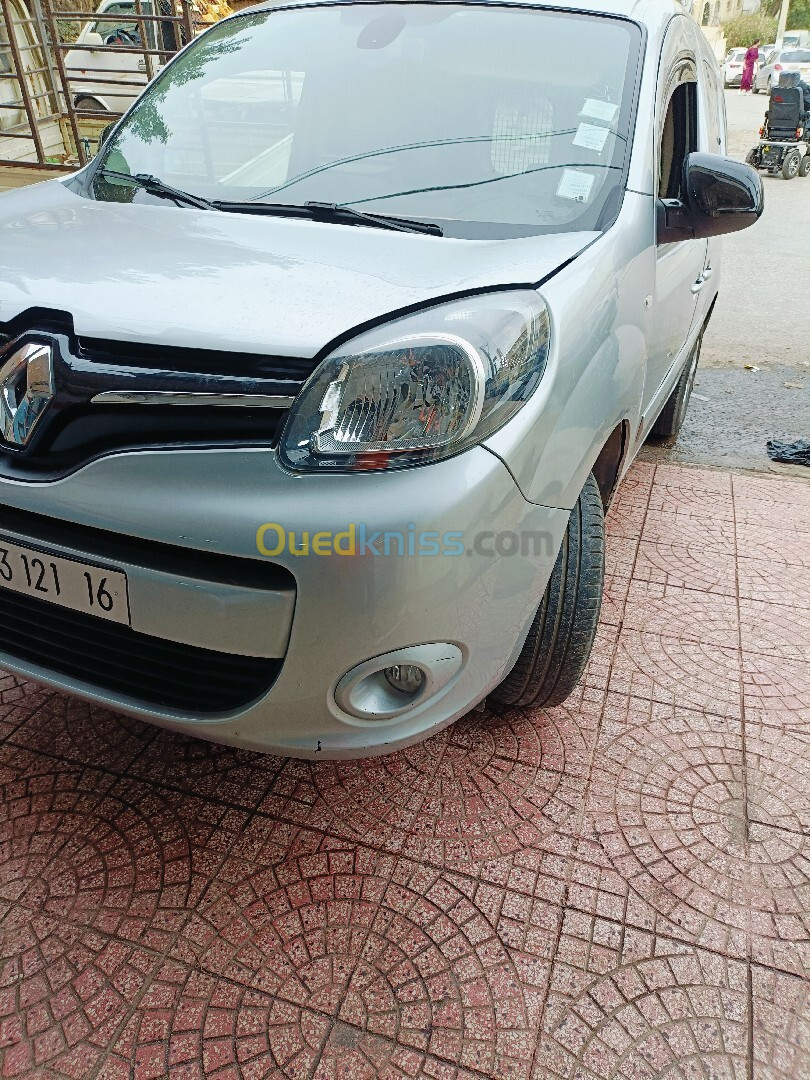 Renault Kangoo 2021 Kangoo