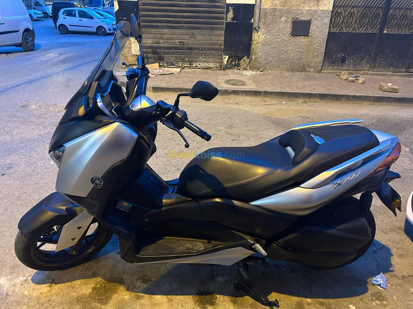 Yamaha Xmax 300 2020