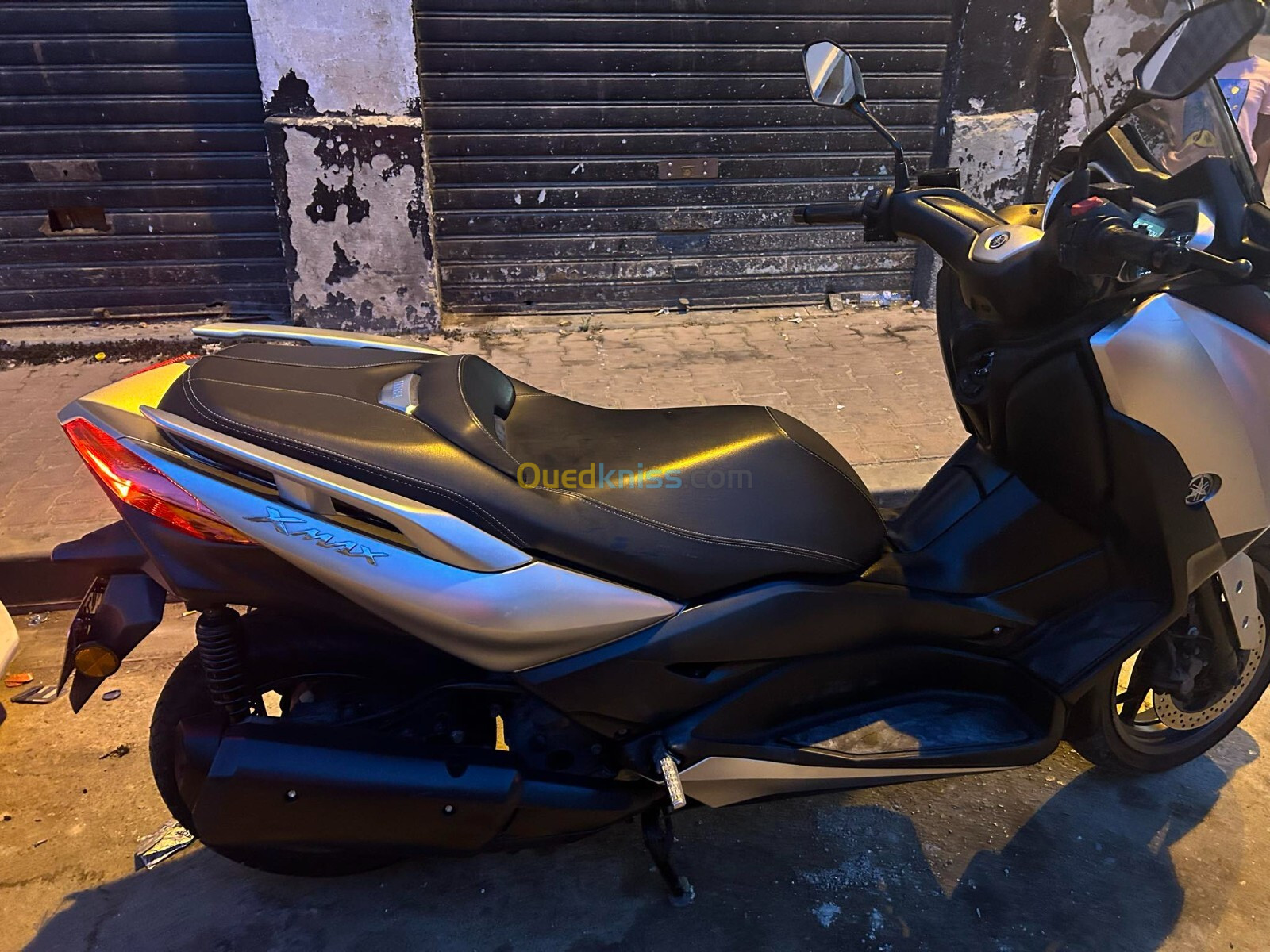 Yamaha Xmax 300 2020