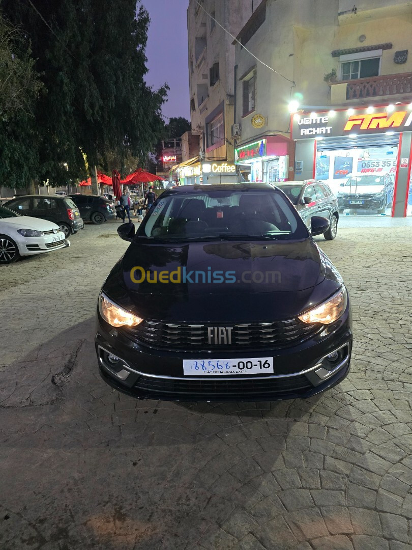 Fiat Tipo 2024 Life