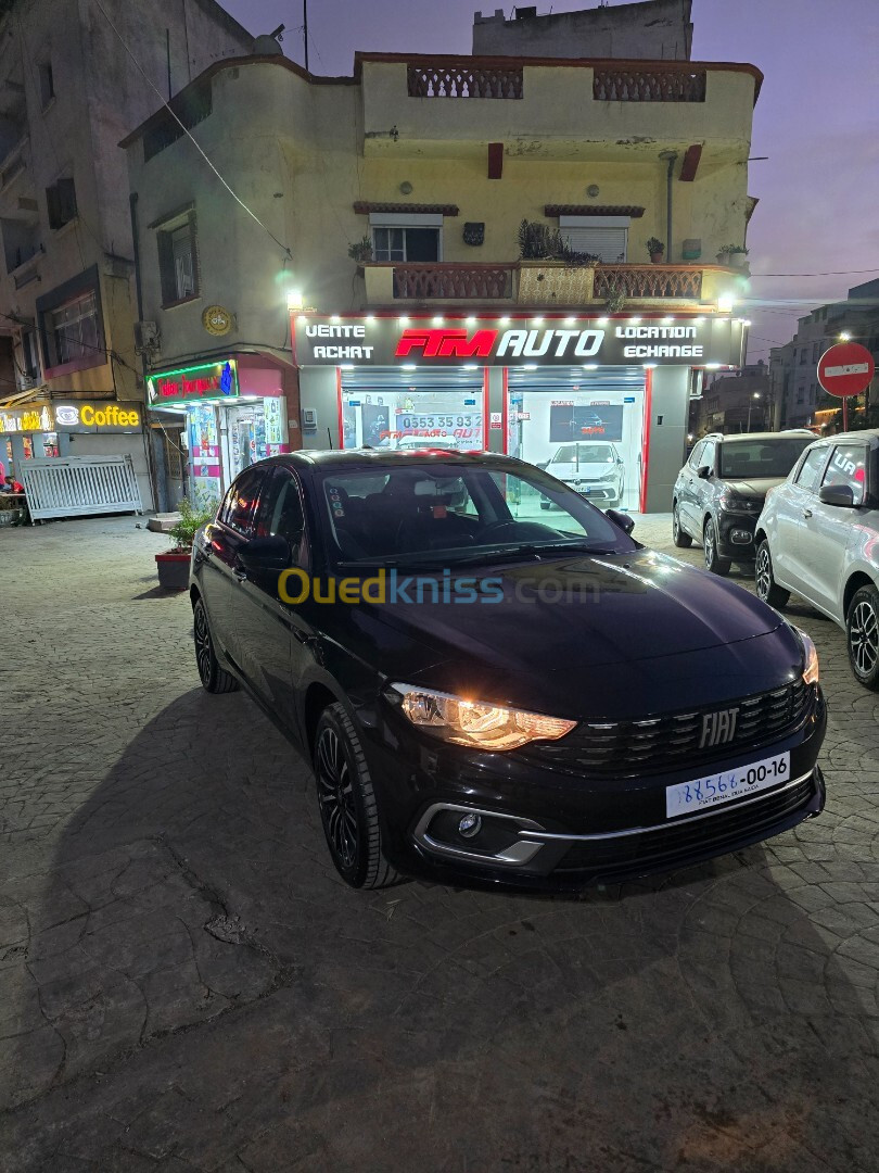 Fiat Tipo 2024 Life